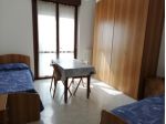 1 posto letto (camera doppia)