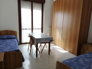 1 posto letto (camera doppia)