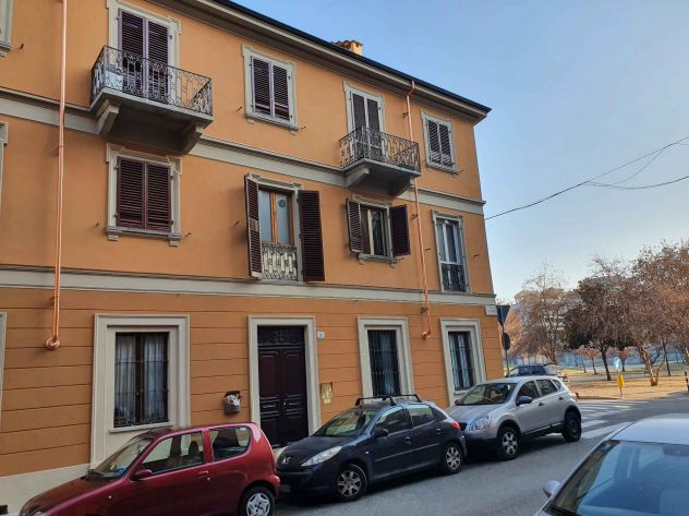 Affitto Bilocale arredato in via Macerata (zona centrale ParcoDora/Pzza Statuto) - Foto 8