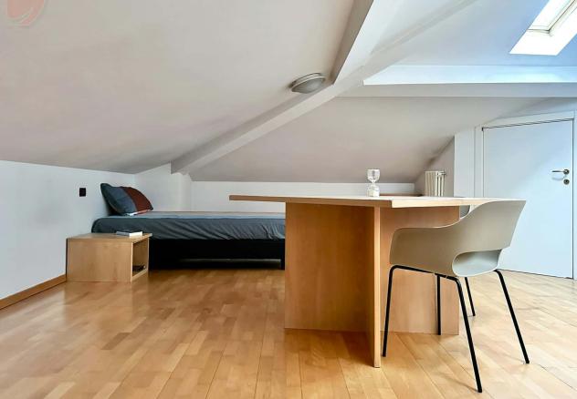 Room in Via Tommaso Gar, Trento for 89 m² with 3 bedrooms - Foto 7