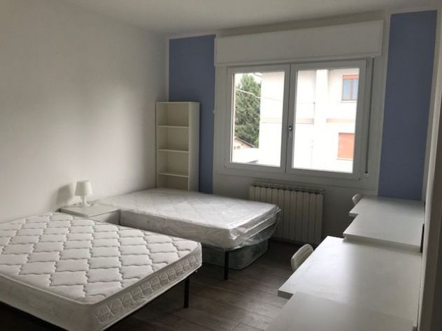 Posti letto in camera doppia Favaro Veneto - anche uso singolo