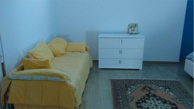 A1041_turistico - In affitto a Marsala appartamento vacanze, centro - Foto 11