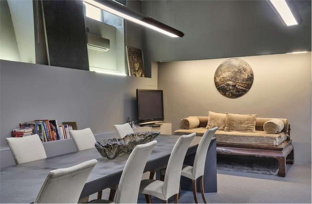A012812 - MM SANT'AMBROGIO - LABORATORIO/LOFT DI 155 MQ - Foto 19