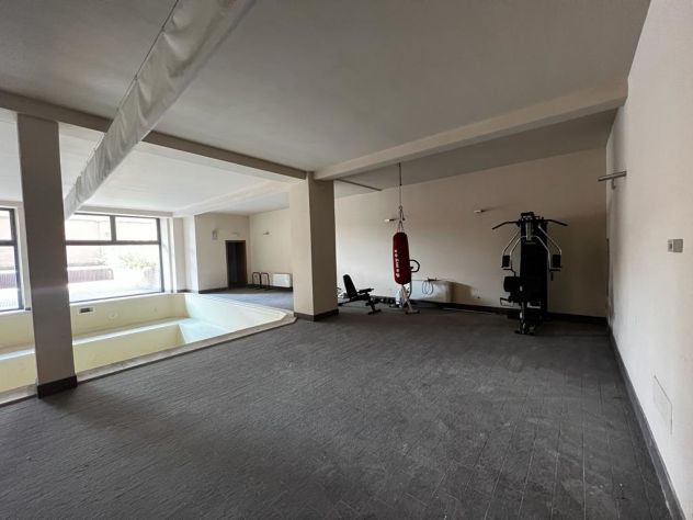 Loft ABITABILE con terrazzo esclusivo – Via Mecenate 84, Milano - Foto 9