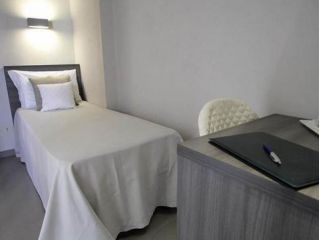 Stanza/Posto Letto in affitto a Pisa 16 mq  Rif: 1409693