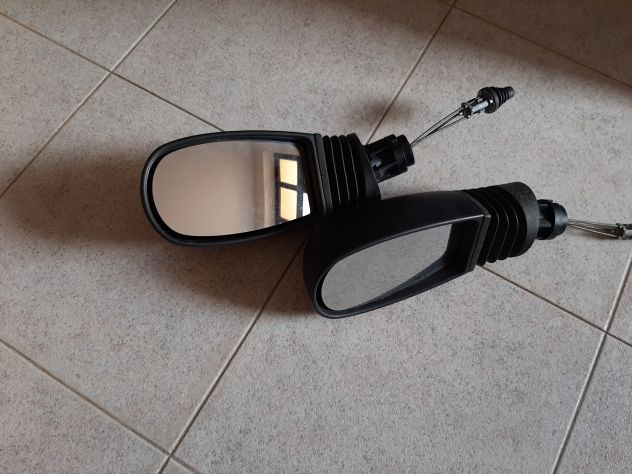 Specchi retrovisori esterni Fiat Punto 188. - Foto 3