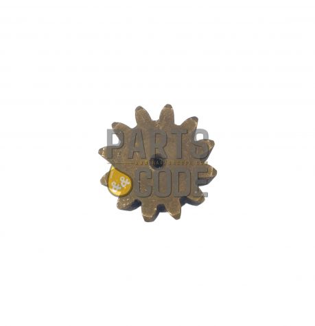 Pignone per escavatore Caterpillar 301.6 - Foto 3
