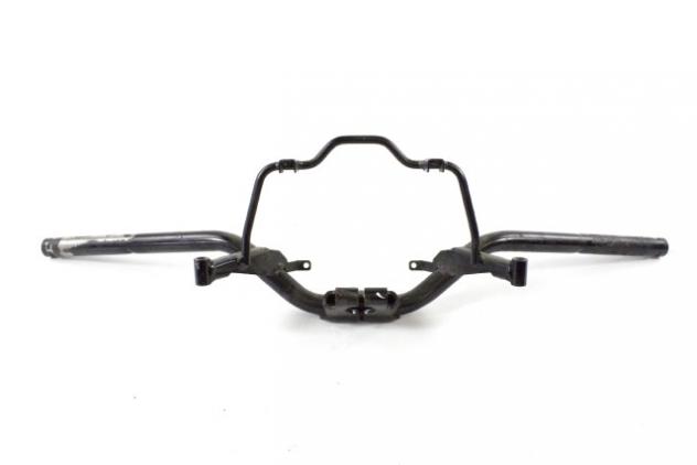 APRILIA SCARABEO 250 AP8118703 MANUBRIO 06 - 11 HANDLEBAR - Foto 2