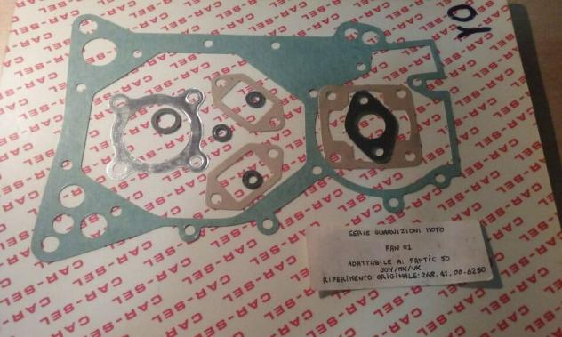 Serie guarnizioni Fantic Motor 50 cc Joy/MK/VK