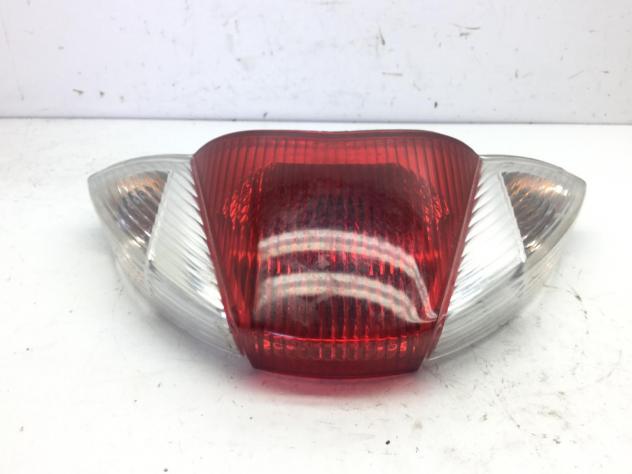 PIAGGIO LIBERTY MOC 2T 50 FARO FANALE STOP FRECCE POSTERIORE 2009 2013 C49100