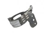 Staffa Supporto Filtro Gasolio Mercedes Cla W117 A6070901752 - 38781