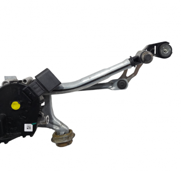 MOTORINO TERGI ANT COMPLETO DI TANDEM PEUGEOT 3008 Serie 9824784980 (1623) - Foto 6