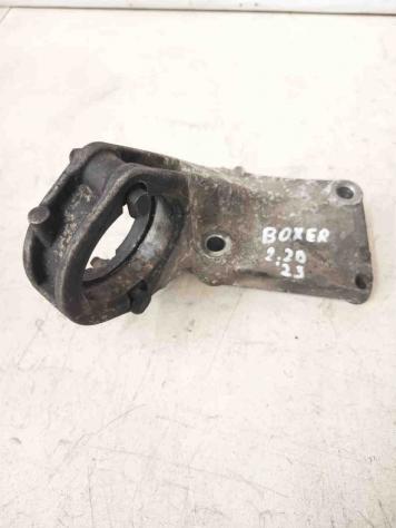 SUPPORTO SEMIASSE PEUGEOT Boxer 4° Serie diesel 2.0 (11)