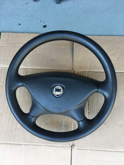 Volante / Sterzo con AirBag / Air Bag LANCIA PHEDRA serie 179 anno 2005