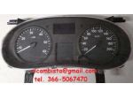 Opel Vivaro Renault Trafic quadro strumenti