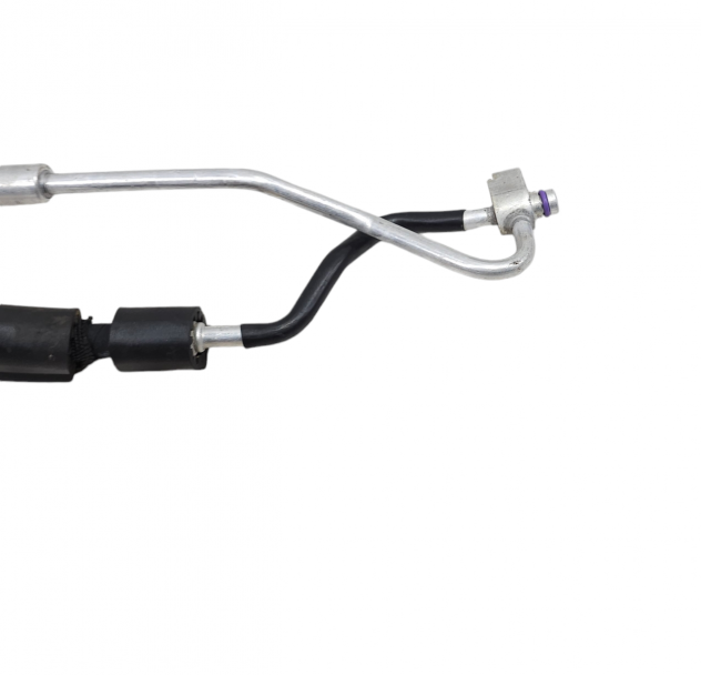 TUBO COMPRESSORE EVAPORATORE A/C AUDI A6 Sedan Serie C8 (4A2) 4K1816720AC DFBA Hybrid 2000 (1825) - Foto 14