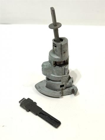 BLOCCHETTO ACCENSIONE VOLKSWAGEN Passat Berlina 4° Serie 3C0837167A BLS (0510) - Foto 3