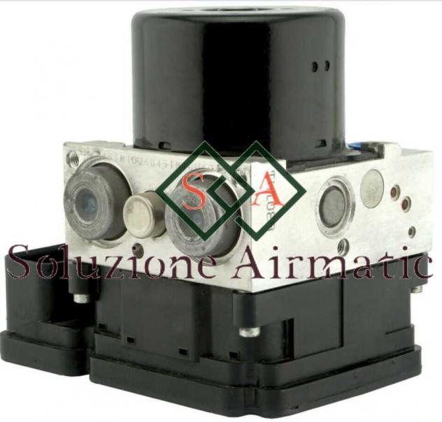 Honda Accord centralina gruppo pompa ABS ATE 06.2102-0955.4 - Foto 2