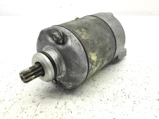 HONDA CN SPAZIO 250 MOTORINO AVVIAMENTO STARTER 1998 JH2MF02A