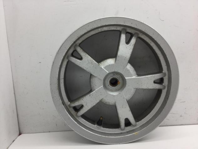 PEUGEOT KISBEE 4T 50 CERCHIO RUOTA POSTERIORE 12 X 2.75 2010 VGAK1AAAA0J