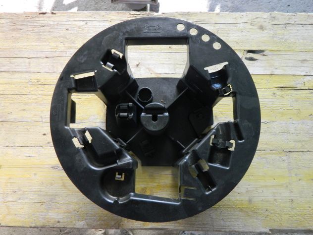 Supporto attrezzi Fiat Punto 188 199 Idea
