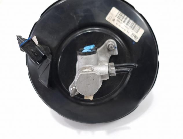 SERVOFRENO OPEL Crossland Serie 9813761080 F 15 DT (DV5RCE) Diesel 1500 (17) - Foto 5