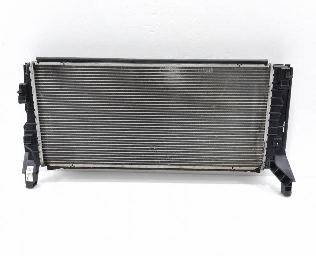 RADIATORE ACQUA MINI Countryman Serie (F60) 17117617630 B47 C20 A, B47 C20 B Diesel 2000 (16) - Foto 14