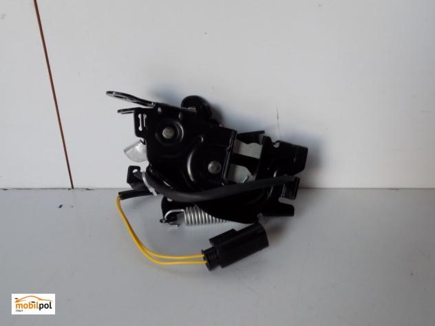 BMW X3 G01 BMW X5 G05 - Serratura Cofano L - 12023