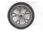 KYMCO PEOPLE 200 GT 44600LGE5305N1A CERCHIO RUOTA ANTERIORE 16X3.0 10  - 17 &hellip;