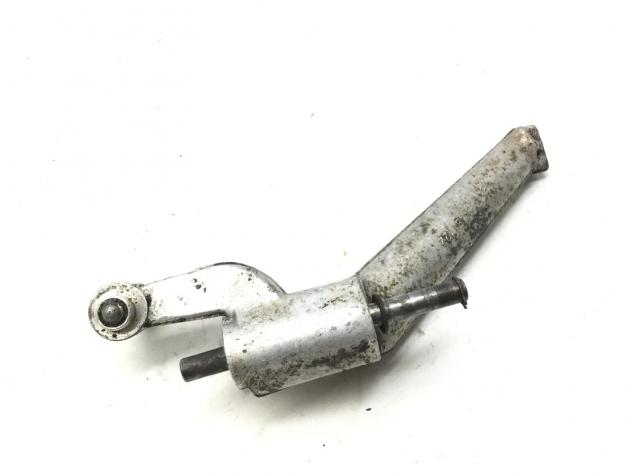 BMW K 1100 LT 1100 LEVA COMANDO ATTUATORE FRIZIONE 1989 1999 K589 - Foto 3