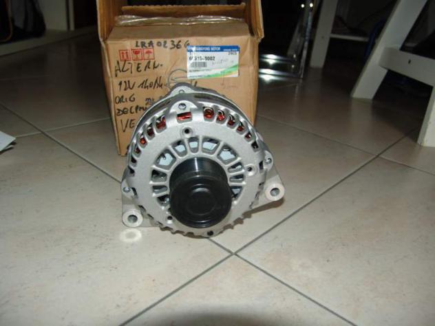 Ssangyong actyon kyron rexston alternatore 6441540002