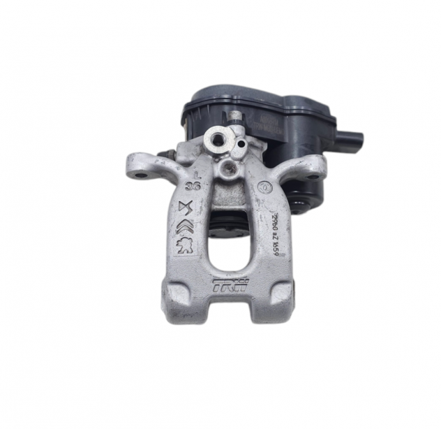 PINZA FRENO POSTERIORE SINISTRA PEUGEOT 2008 Serie 9837165980 (19)