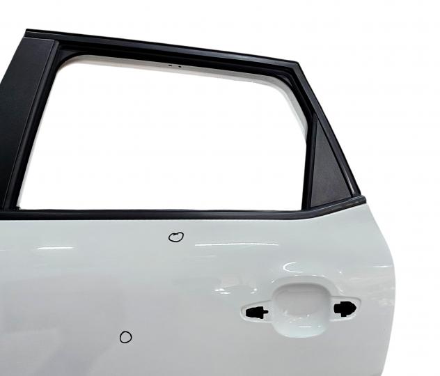 PORTIERA POSTERIORE SINISTRA CITROEN C3 AirCross YQ00173980 (17) - Foto 15