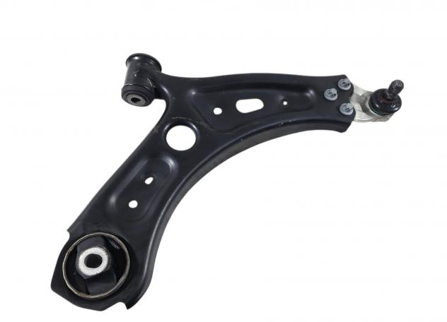 BRACCIO OSCILLANTE ANTERIORE DESTRO JEEP Renegade Serie 00519613400 (18)