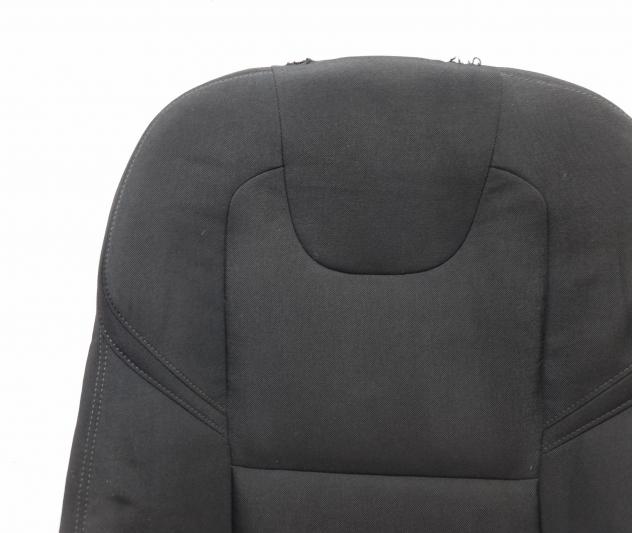 SCHIENALE SEDUTA ANTERIORE SINISTRO VOLVO V40 Cross Country D 4162 T Diesel 1600 (12) - Foto 5