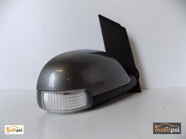 VW Touran I Specchio Destro 8 PIN - 4572 - Foto 4
