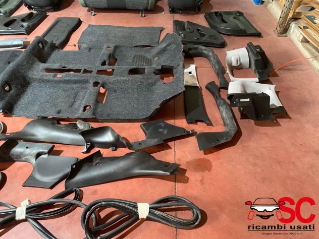 SEDILI FIAT Panda 3° Serie (12) - Foto 9