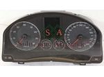 Volkswagen Golf 1.6 quadro strumenti 1K0920874A