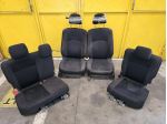 TAPPEZZERIA COMPLETA DAIHATSU Terios 2° Serie K3-VE (06)