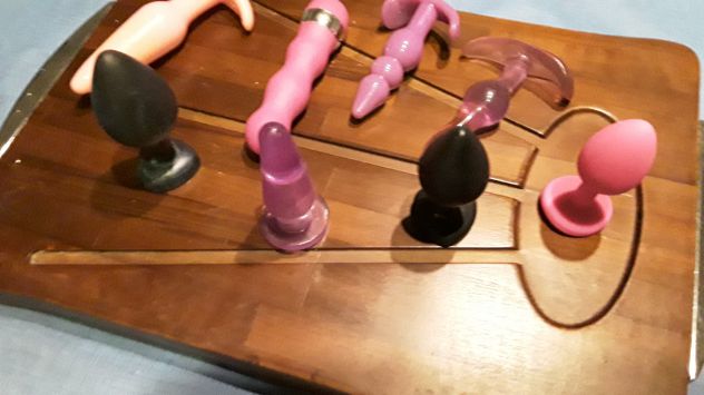 Oggettistica per adulti unisesex - Foto 8