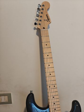 Chitarra elettrica Fender Squire Sonic - Foto 3