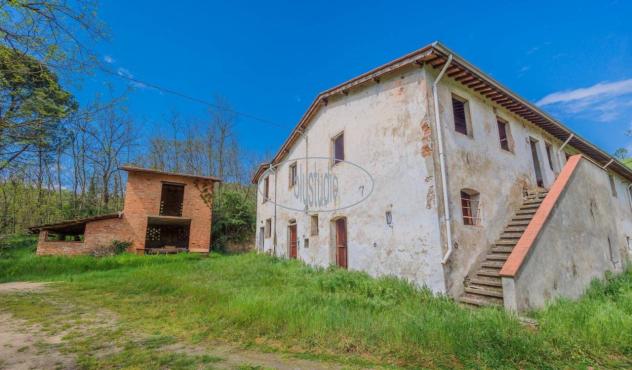 CASALE di 13 vani e di 560 mq (SAN GIOVANNI VALDARNO) rif. V-2316