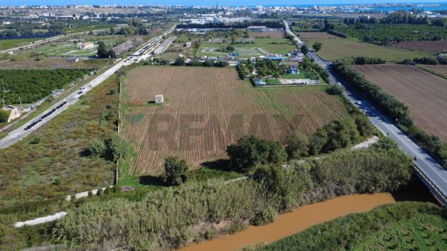 Terreno in vendita a Siracusa, Carrozziere - Foto 4