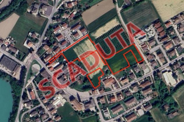Immobile in asta di 13 m² in vendita a Vigodarzere
