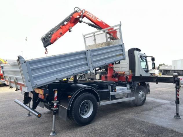 DAF LF 320 rif. 23420881 - Foto 9