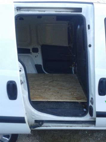 Fiat Doblo 1.4 T-Jet Nat.Pow. PC-TN Lamierato SX - Foto 5