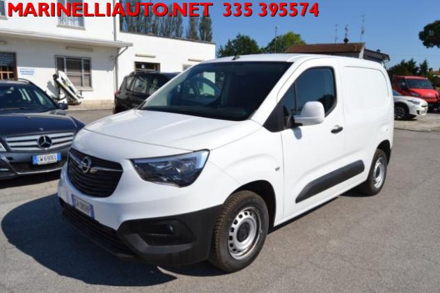 FIAT Doblo 1.5 Diesel 100CV 650kg Edition rif. 23789479