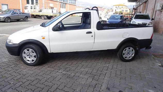 FIAT - Strada 1900 FIORINO PICK UP - Foto 3