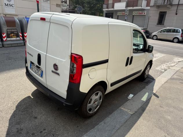 Fiat Fiorino 1.3 MJT 95CV Cargo SX - Foto 5