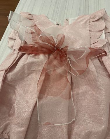 Vestitino La Sartoria dei Piccoli - Foto 3